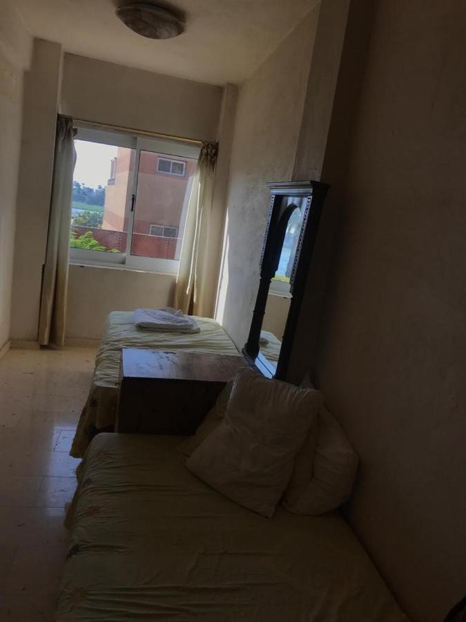 East Luxor Apartments With Nile Views Jazirat al Awwamiyah Kültér fotó